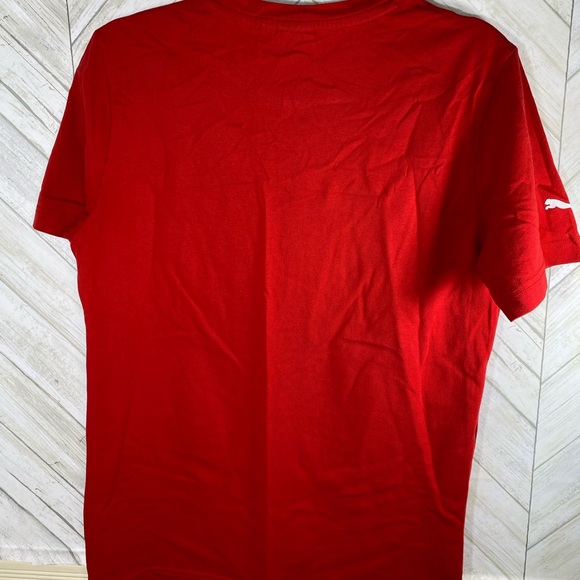 Men’s Puma T-shirt - Picture 5 of 5